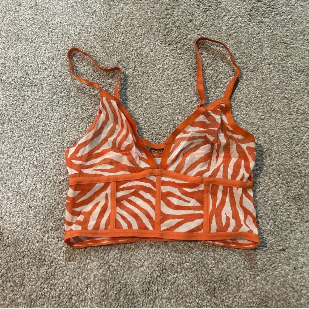 Auden XS Bralette